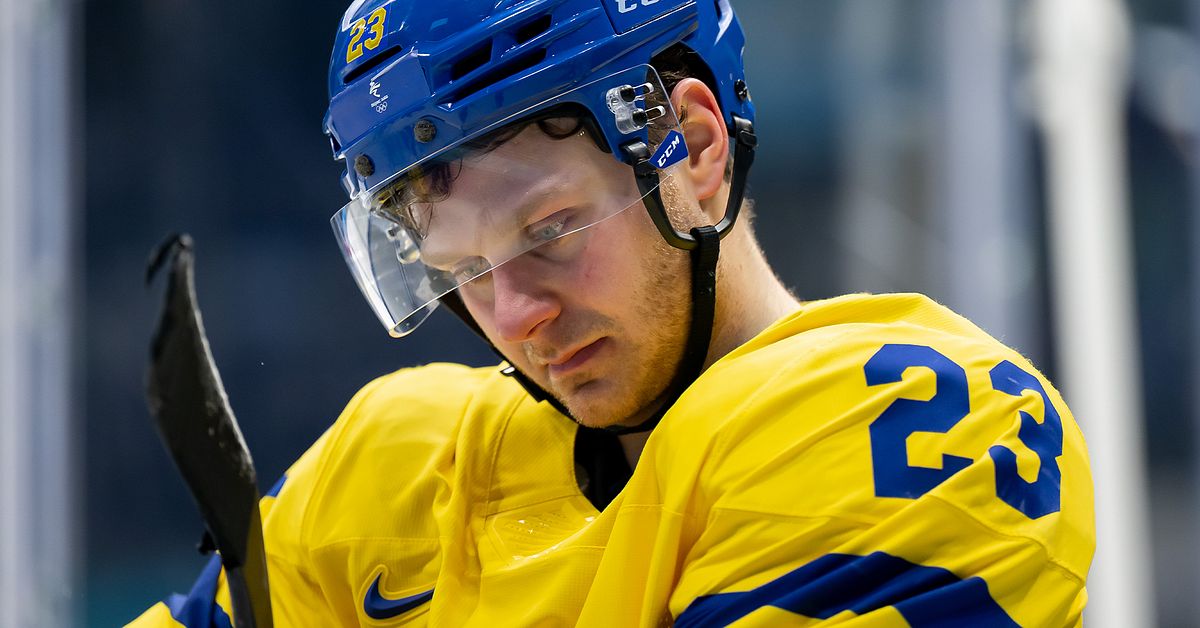 Ishockey: tap for Tre Kronor mot Norge