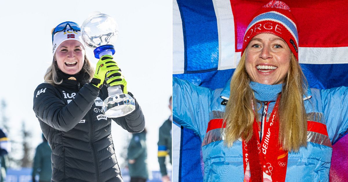Skiskyting: Norsk stjerne kan trekke seg etter suksess