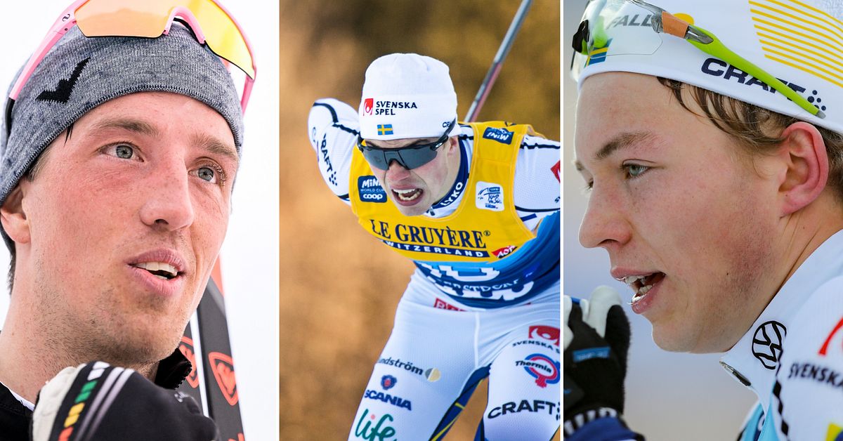 Längdskidor Pengarna lockar åkare till långlopp ”Hade kunnat leva på