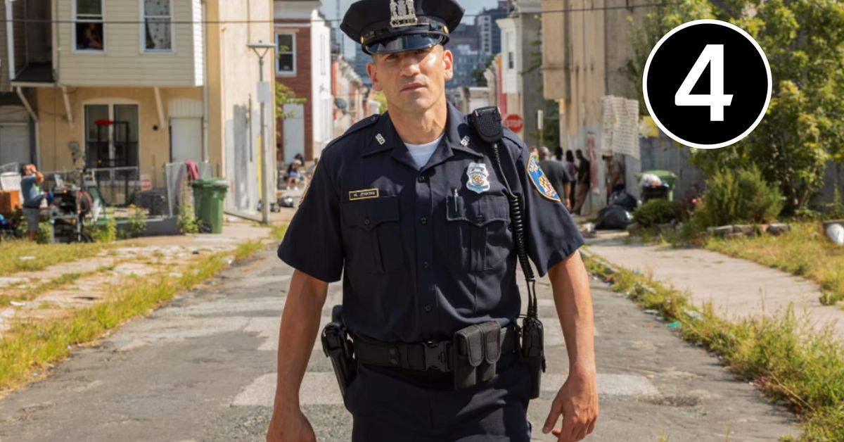 The Wire Recension