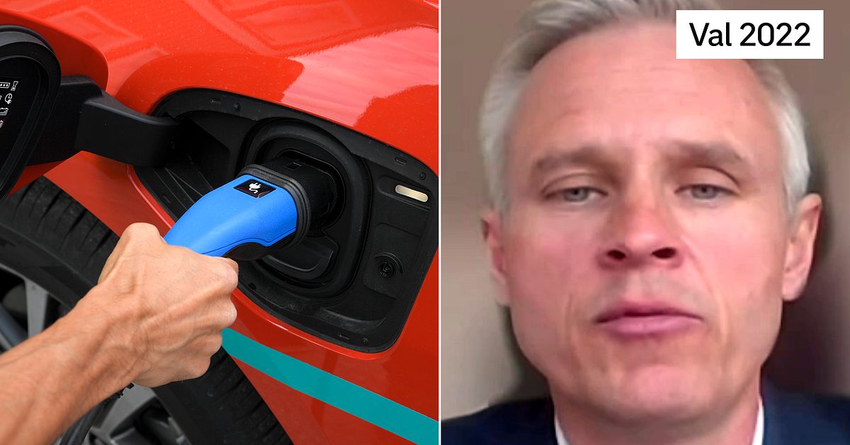 Kungsbacka vill ligga i täten i klimatomställningen fordonsflottan