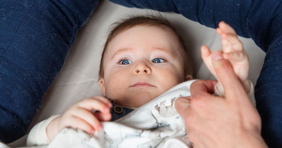 Norge innfører anbefalinger for skjermtid