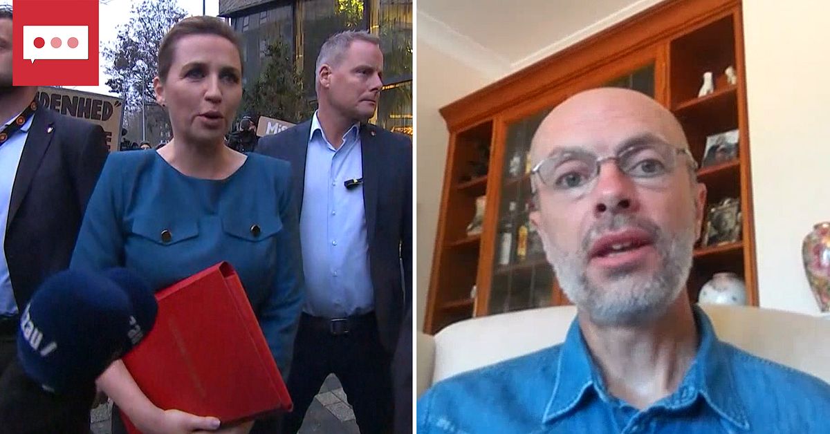 Statsviteren: Det er så vanlig at Sverige låner politikk fra nabolandene