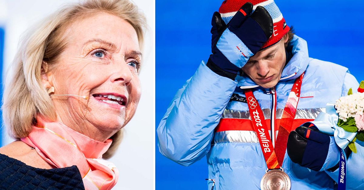 Vinteridrett: Norges idrettsforbund var kjent med dopingproblematikken