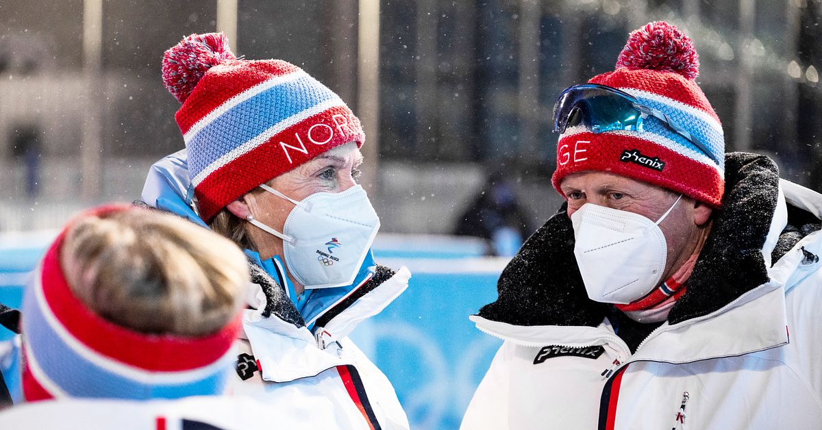 Idrett: Norsk ungdom kan bli straffet for brudd på antidopingreglene