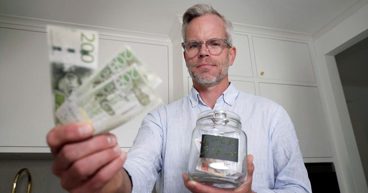 SVTs ekonomikommentator svarar Ska man binda lånen? SVT Nyheter