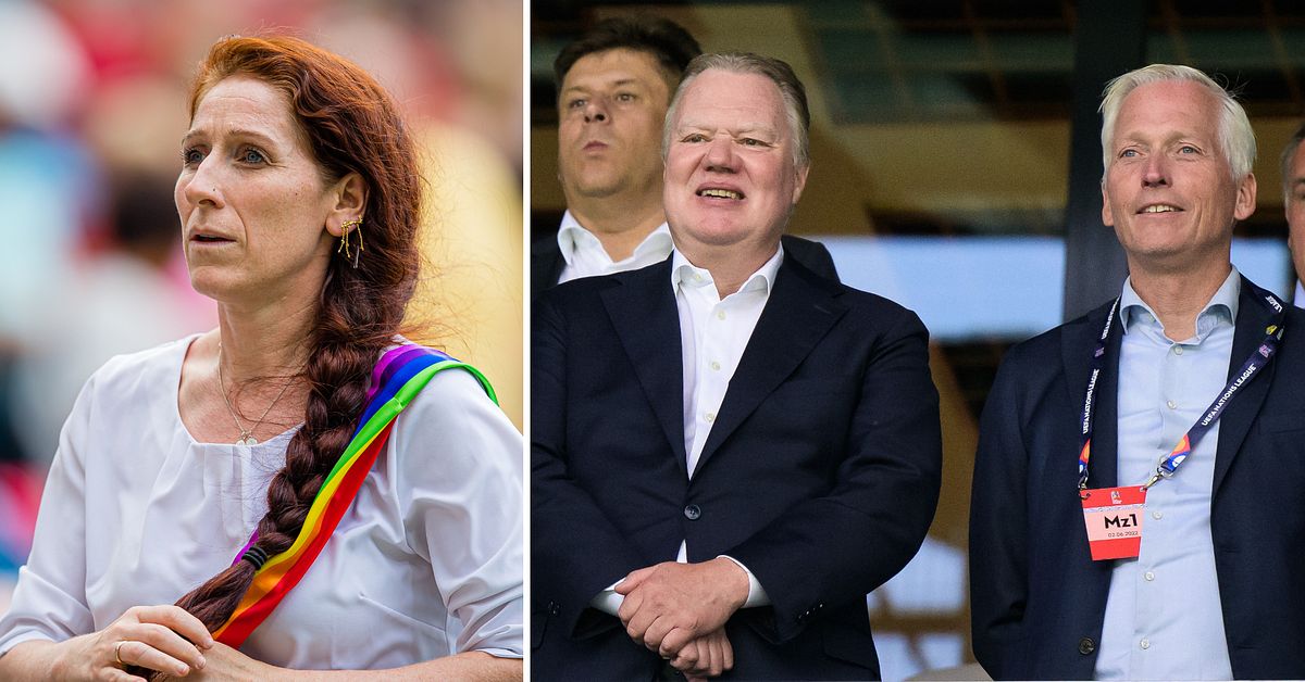 Fotball: Norge gir opp VM i Qatar, men SvFF går