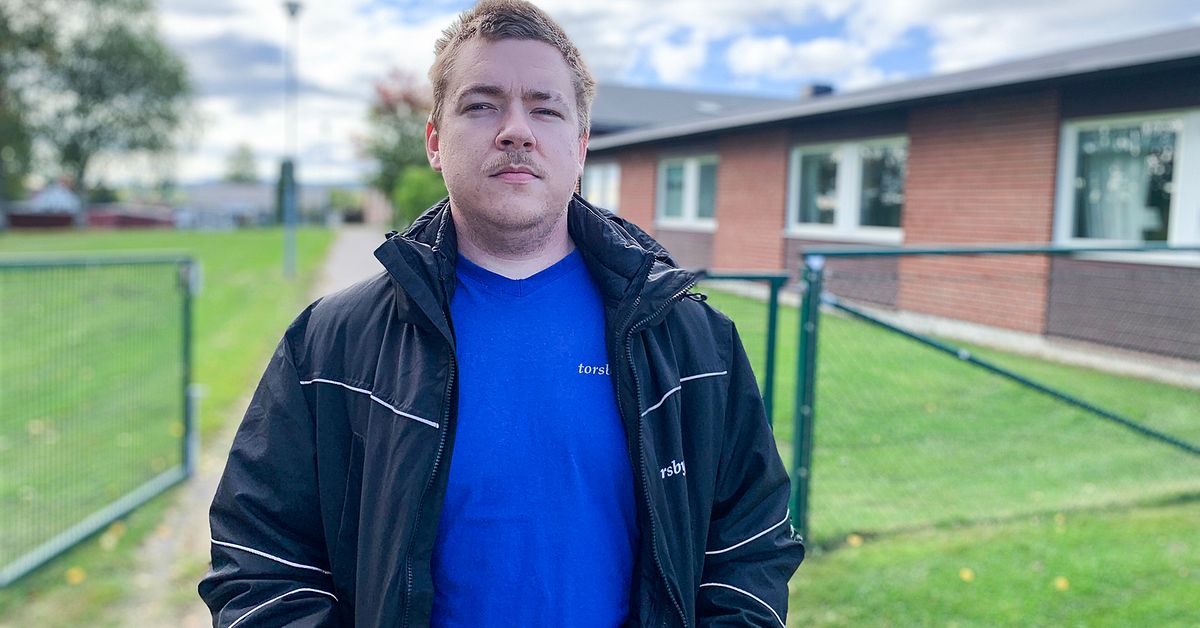 Personal i Torsby larmar om dålig mat till vårdtagare SVT Nyheter