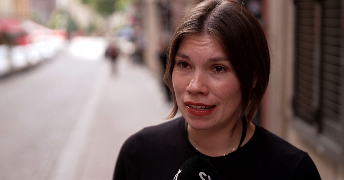 Annika Hirvonen (MP): ”Nyt täytyy suojata tarkasti kansallisten ...