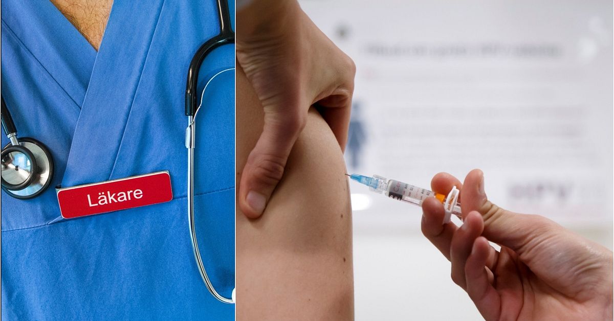 Hyrläkare arbetade i trots flera Ivoanmälningar i andra