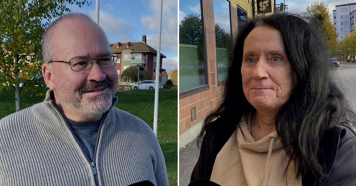 Röd-grönt eller röd-blått i Ludvikapolitiken: ”Ingen skillnad alls ...