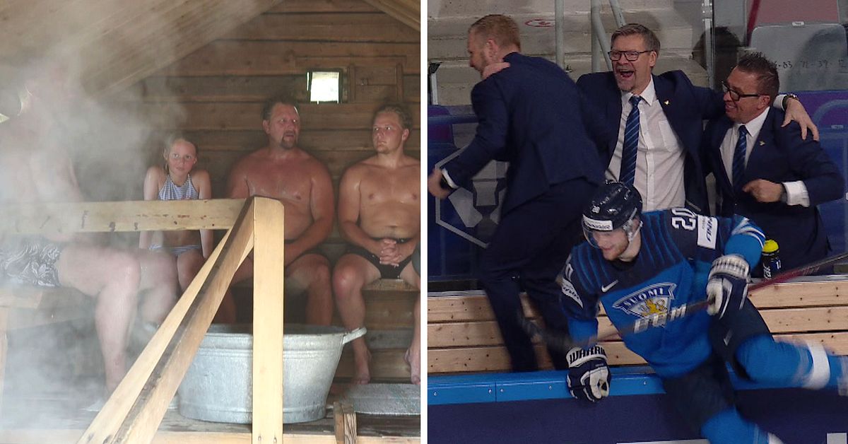 Finland &ndash; v&auml;rldens lyckligaste land