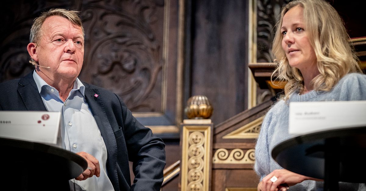 Vem kan vinna? SVT Nyheter