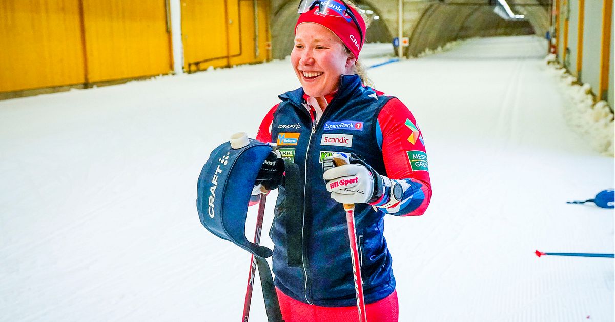 Langrenn: Det norske langrennstalentet kommer tilbake etter ni måneders fravær