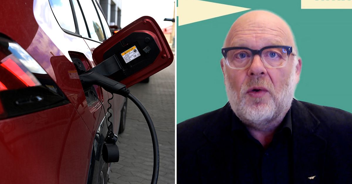 En miljard fattas till klimatbonus risk att köpare blir utan SVT