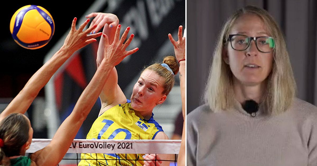 Volleyball: Haak's expert: “Sick that the best volleyball player in Europe is not nominated”