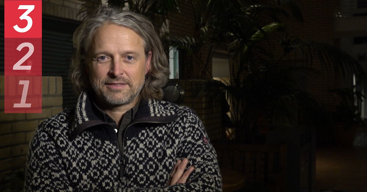 Psykologen och forskaren Per Höglund om mörkerdeppet: ”Tänd ett ljus ...