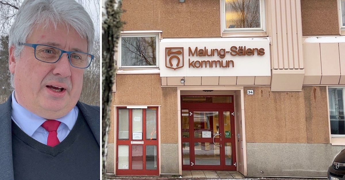 Malung-Sälens kommun satsar 9,5 miljoner kronor på energiåtgärder för ...