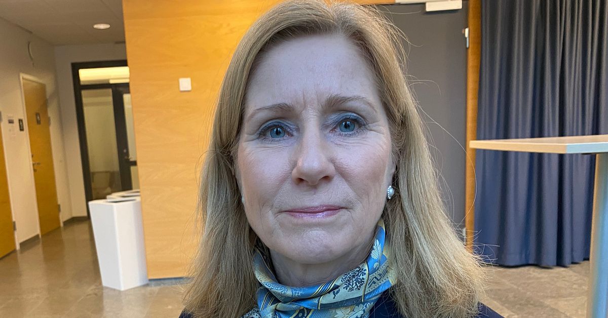 Chefsåklagaren: Uteblivna förhör kan vara en brist | SVT Nyheter