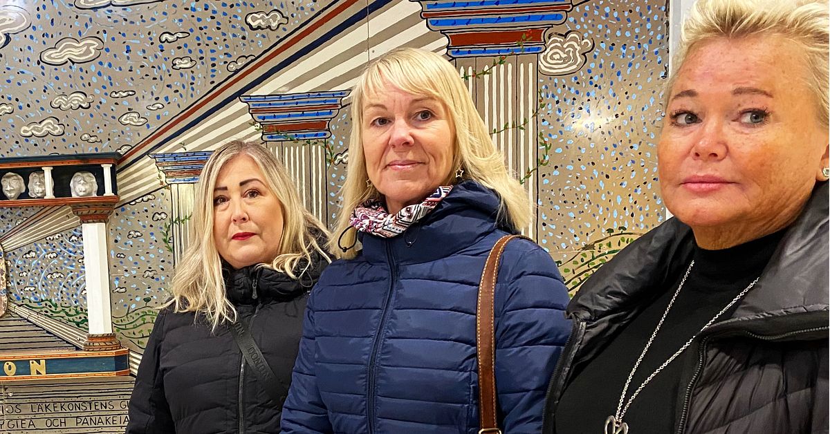 Nu får Region Hallands undersköterskor rätt till full OBersättning
