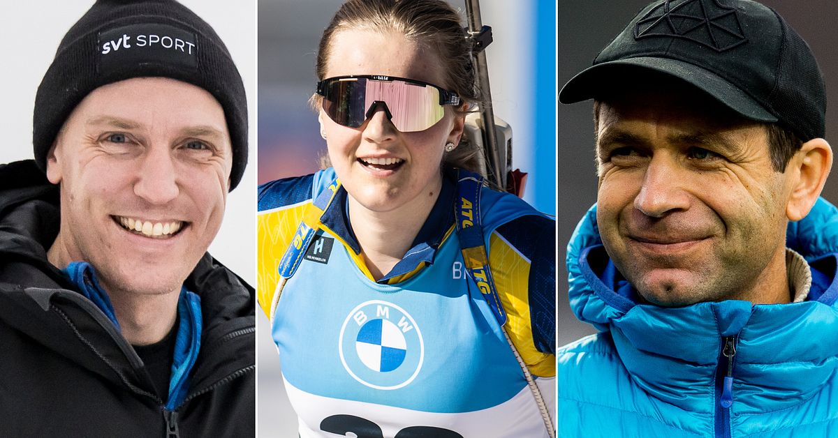 Vintersport: Björn Ferrys svar etter Stina Nilssons norske saging: «Grunnleggende analyse»