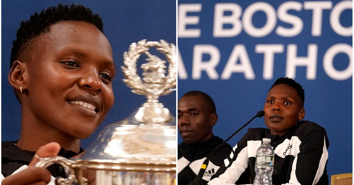 Friidrott Klart Friidrottstjärnan Diana Kipyokei stängs av i sex år