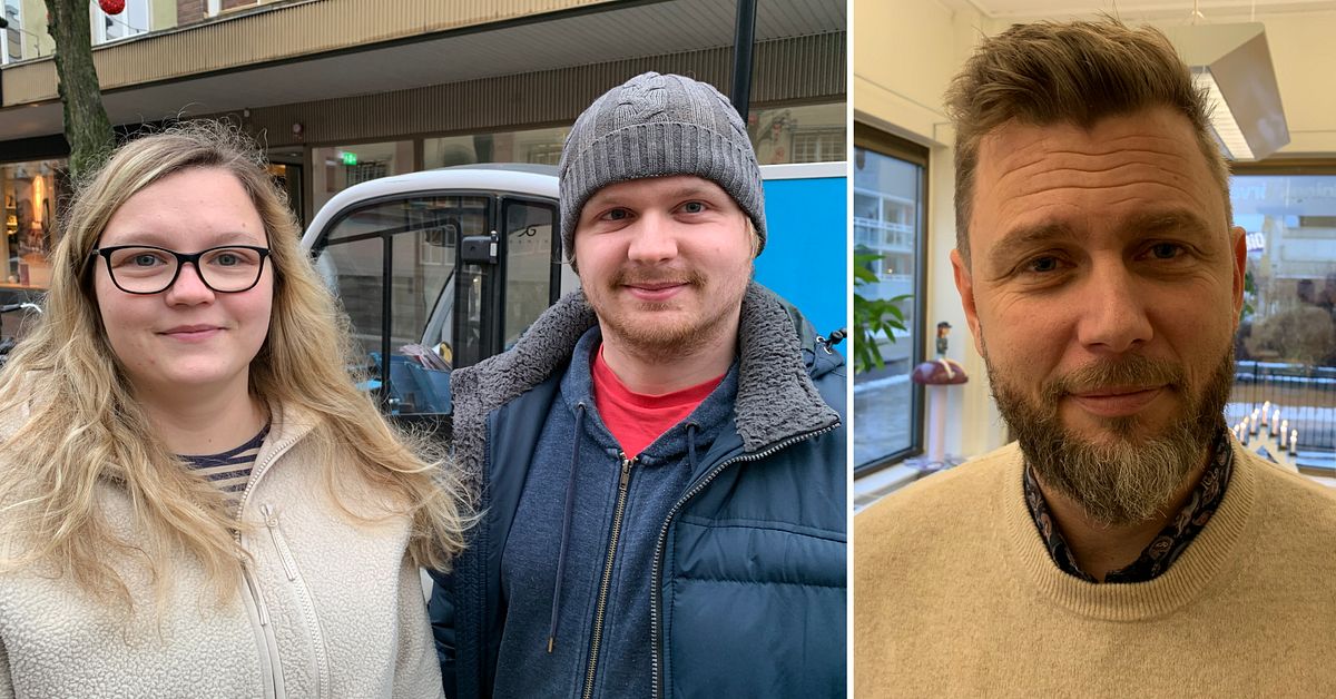 Kraftig nedgång i barnafödandet i Katrineholm trenden tros fortsätta