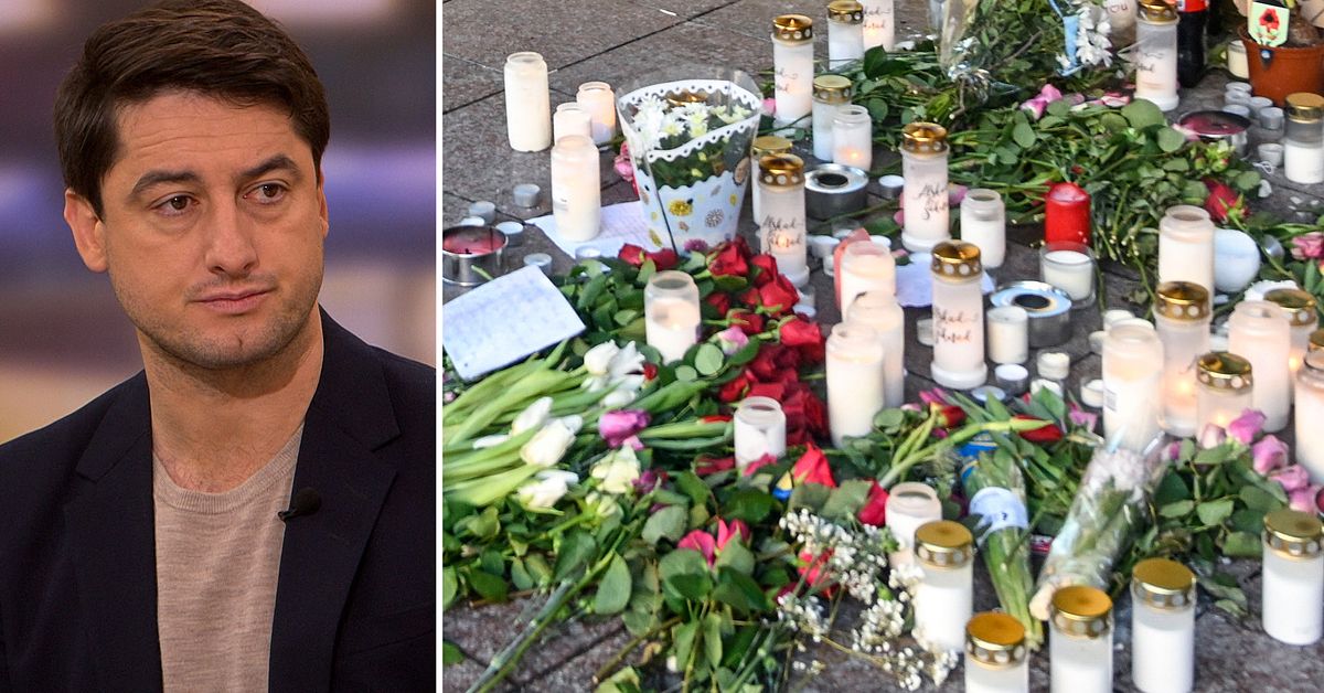 Svårt att lämna gängmiljöer för rappare: ”Pengar är inget skydd” | SVT ...