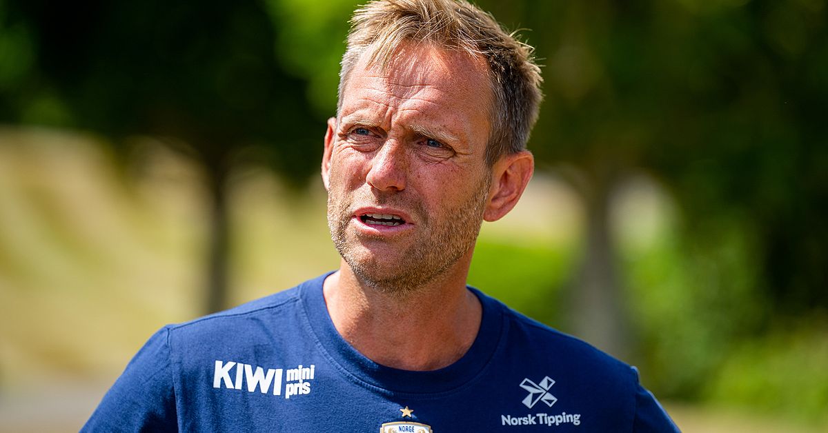 Fotball: Sjögrens nye jobb: assistent i IFK Norrköping