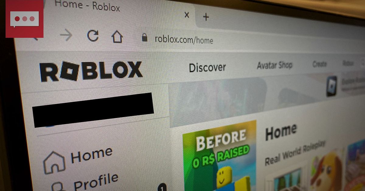Vad är Roblox? – experten förklarar | SVT Nyheter
