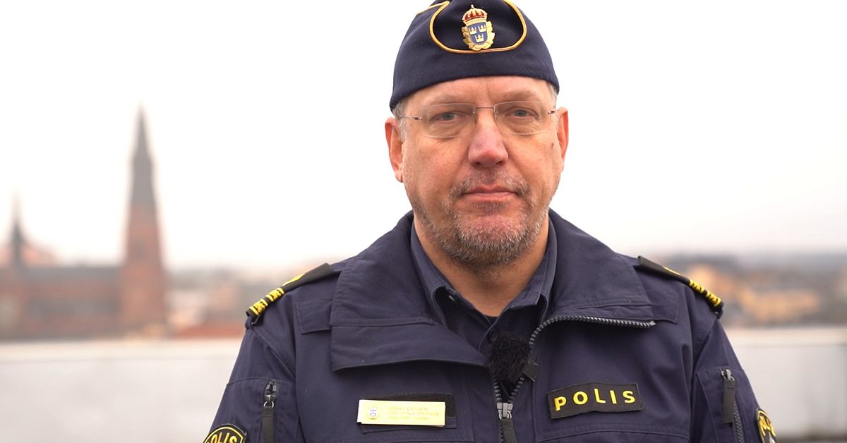 Ingen gripen för sprängning och skjutning – trots hundratals förhör ...