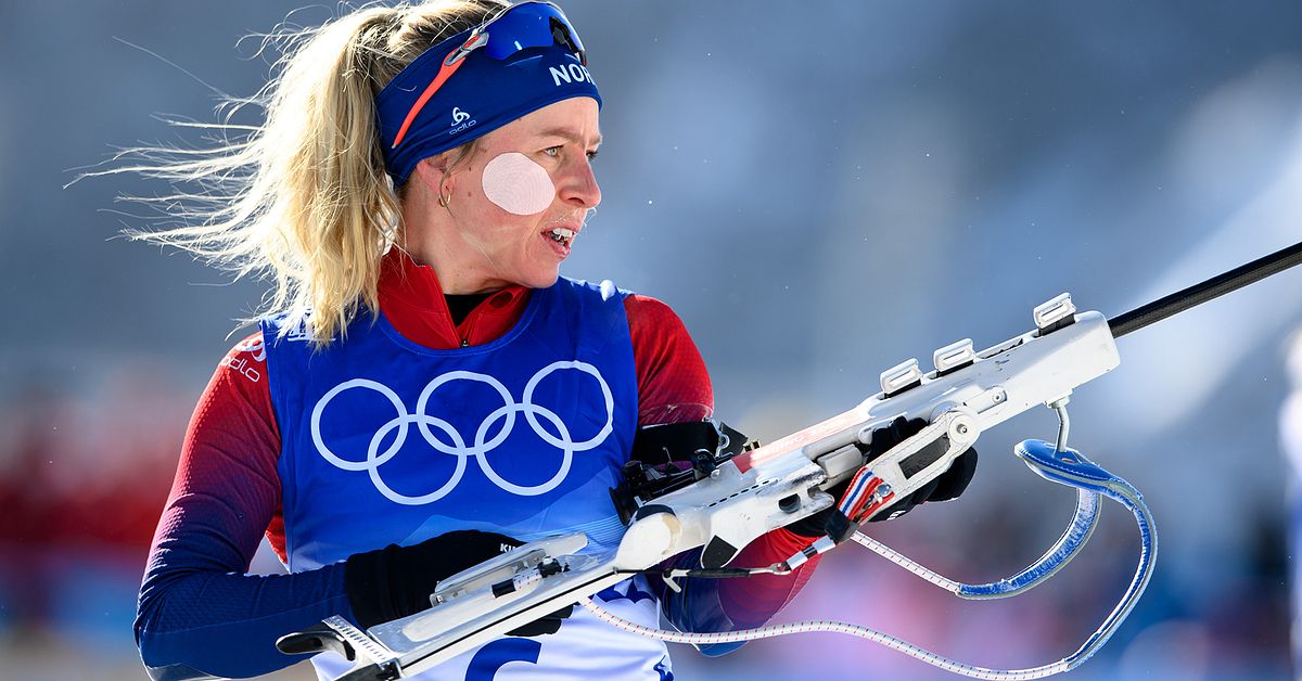 Etter helseproblemer: Tiril Eckhoff tenker på å pensjonere seg