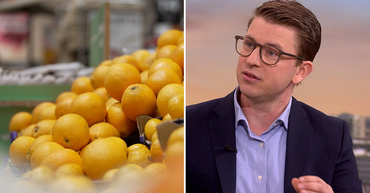 Etter økningen i matvareprisene: undersøkelser for å se om kundene betaler for mye