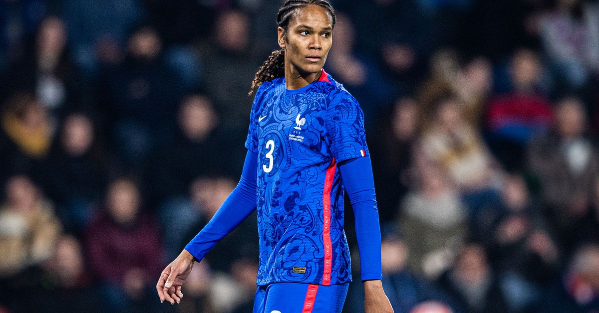Football : La star française s’en remet à la Coupe du Monde : « Une triste journée »
