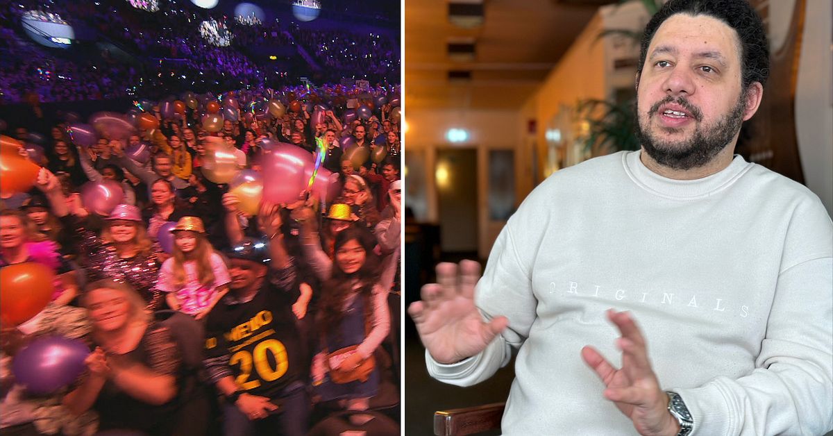 Låtskrivaren Joy Deb från Musikmakarna har fyrfaldig chans till vinst i