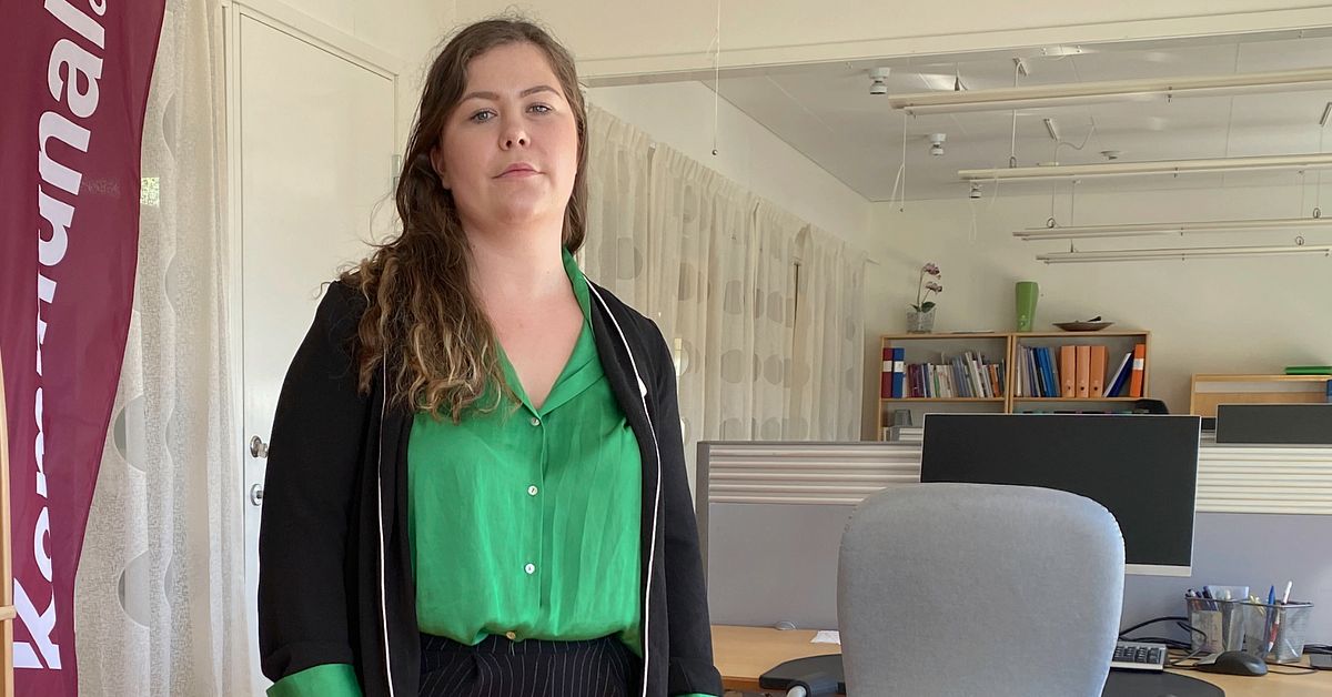 Kommunal i Helsingborg vill ha gratis arbetsskor för kommunanställda ...