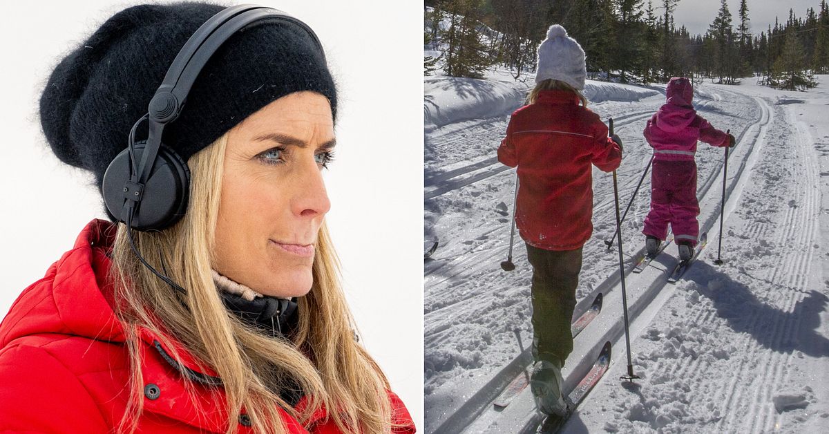 Vintersport: Gjenvekst truer norsk langrenn: «Stor bekymring»