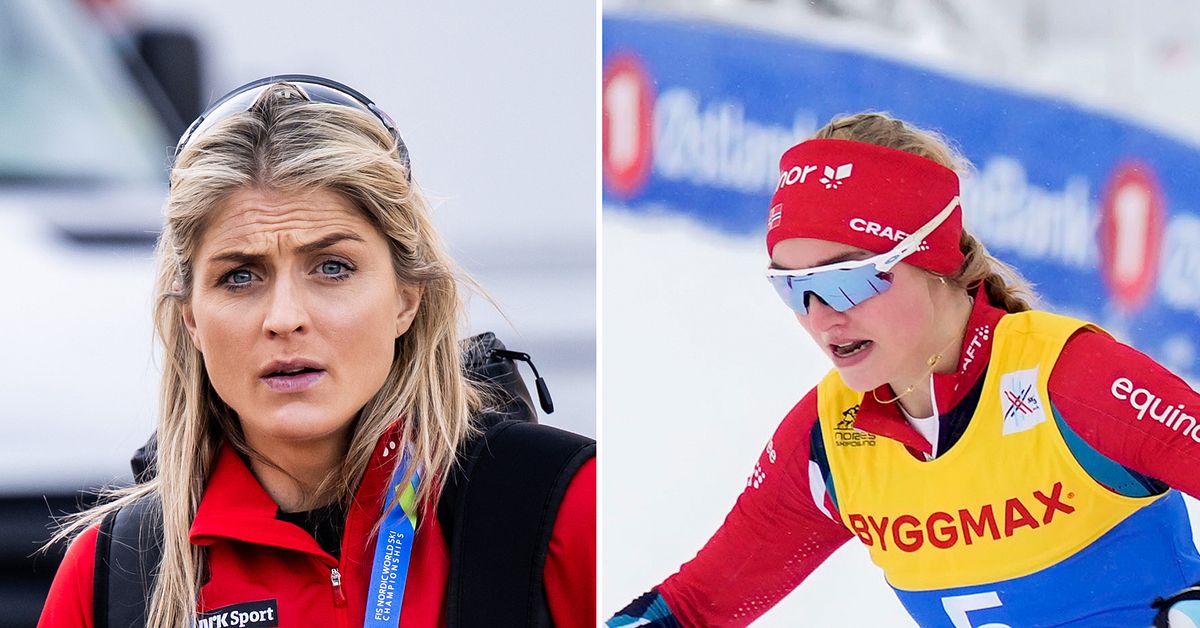Vintersport: Johaug kritiserer supertalent som nektes start