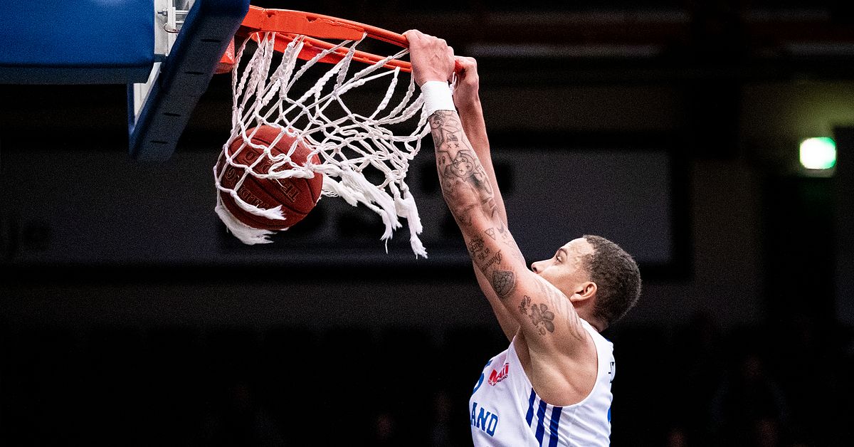 Basket Guide Herrarnas SMslutspel i basket TVtider, spelschema SVT Sport