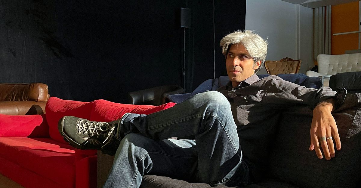 A new film festival is taking over Helsingborg – with a home-built cinema hall
