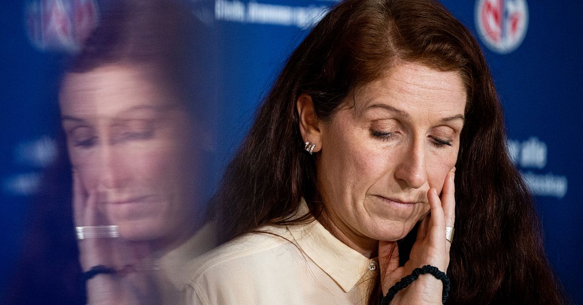 Lise Klaveness ble ikke valgt inn i UEFAs eksekutivkomité