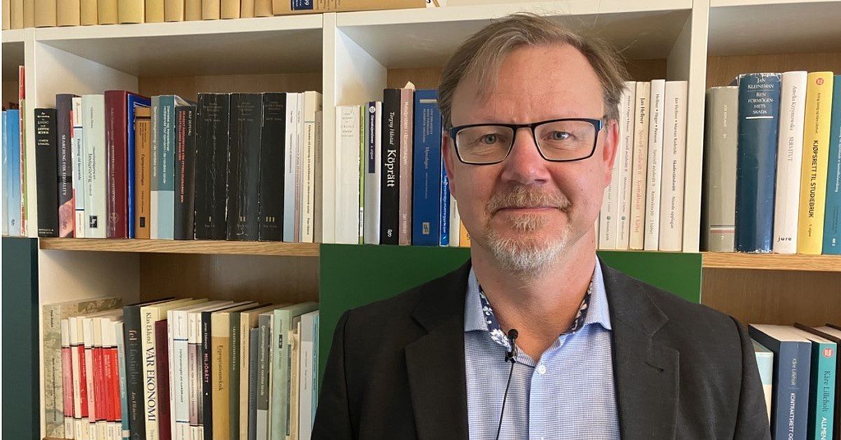 Juristen förklarar: Så kan SL sätta press på MTR | SVT Nyheter