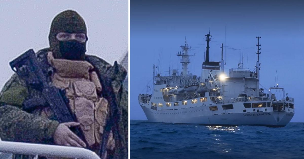 Rysslands kritik mot SVT:s granskning: ”Kommer svara hårt” | SVT Nyheter