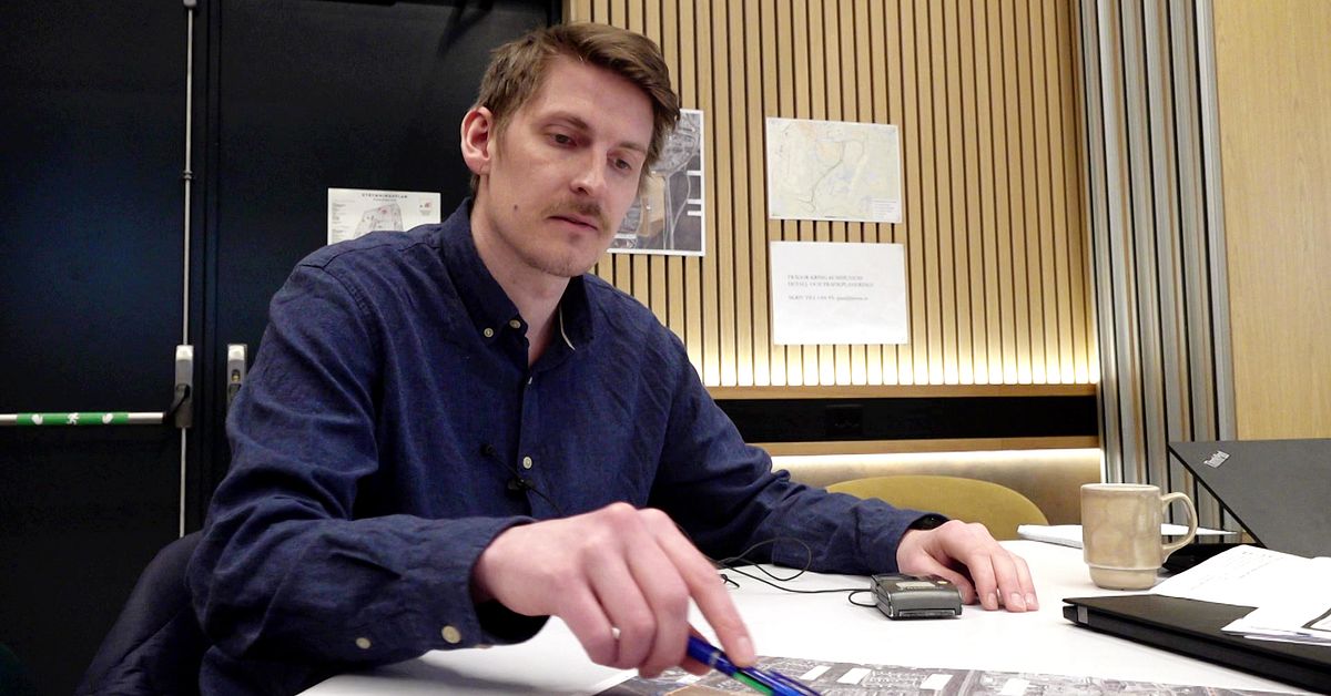 Nyheter  SVT Play