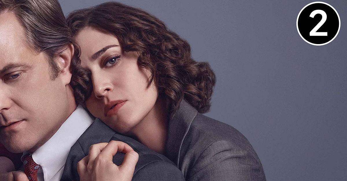 Recension: Tv-serien ”Fatal attraction” med Joshua Jackson och Lizzy ...