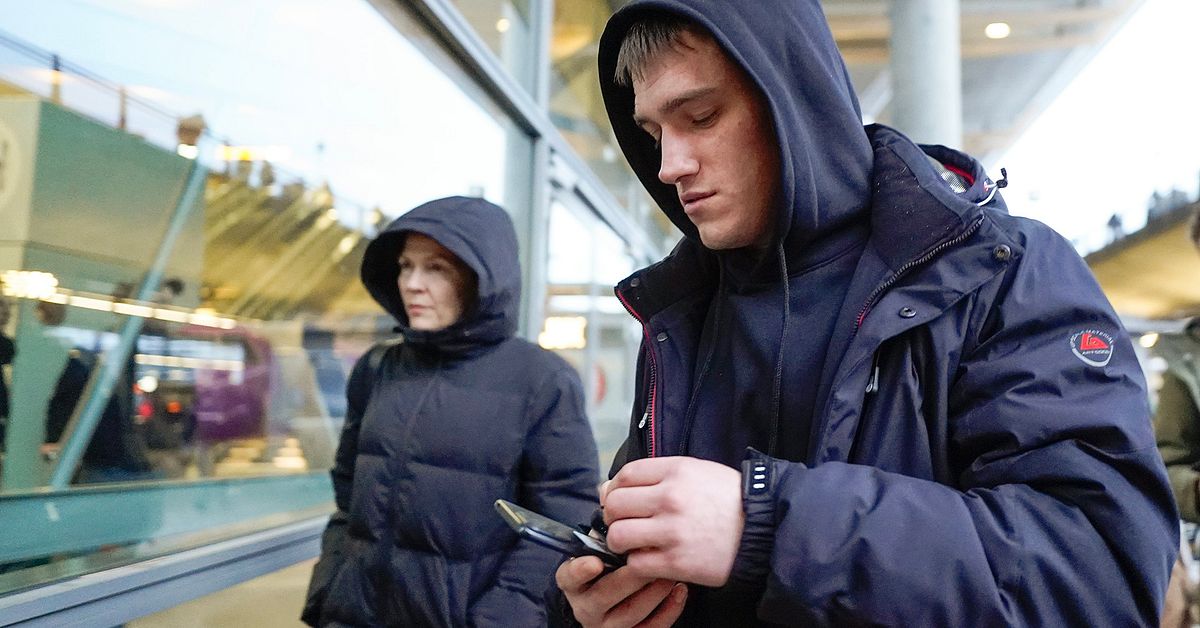 Informasjon: Avhopper Wagner i Norge vil tilbake til Russland