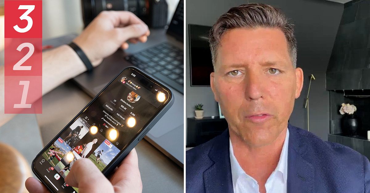 Tiktok bandito negli USA ha votato: sparisci o vendi