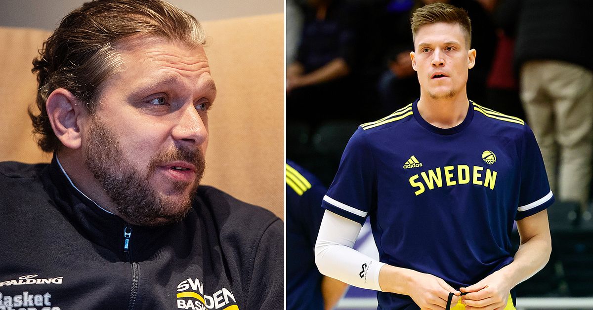 Basket Jonas Jerebkos attack på Svenska basketbollförbundet ”Jag har
