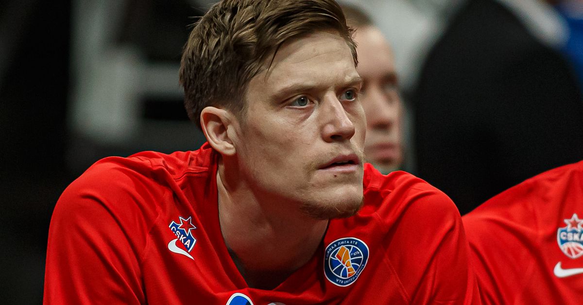 Basket Jonas Jerebko ”Jag vill säga förlåt” SVT Sport
