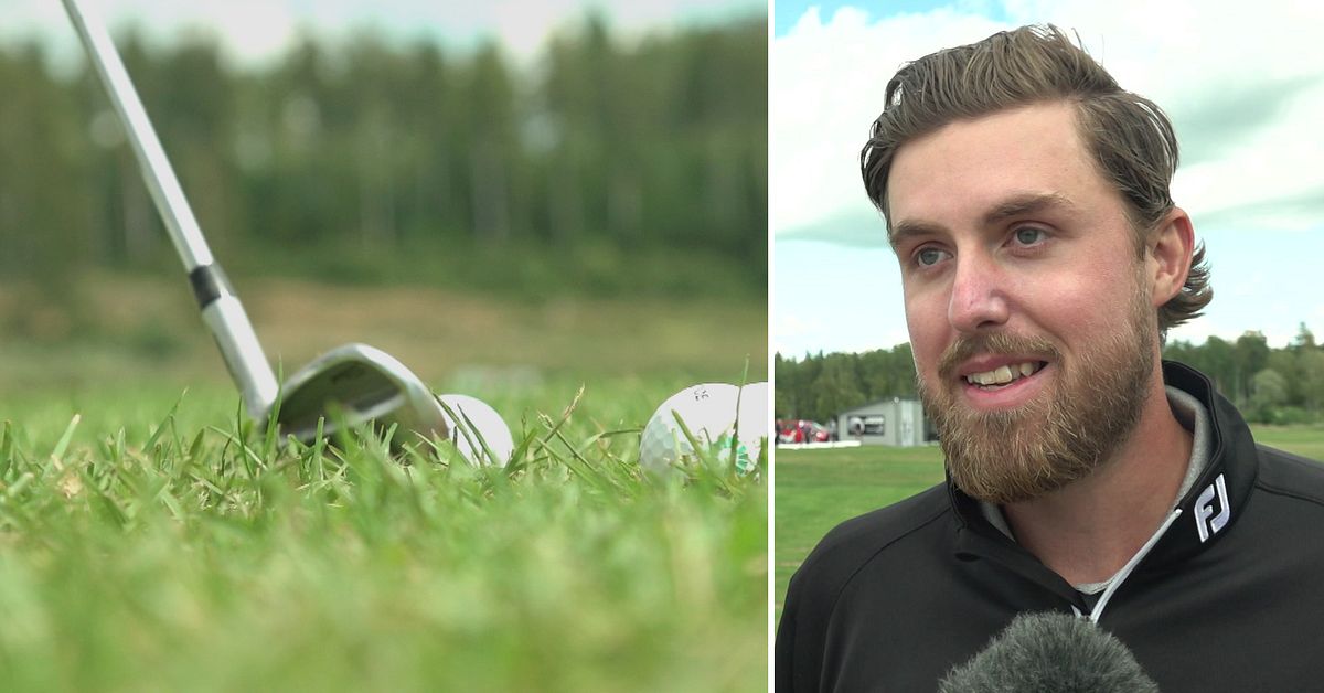Efter lång väntan lagSM i golf tillbaka i Karlstad SVT Nyheter